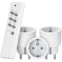 Klikaan Klikuit, Smart Plug, ClickOnClickOff Starterset