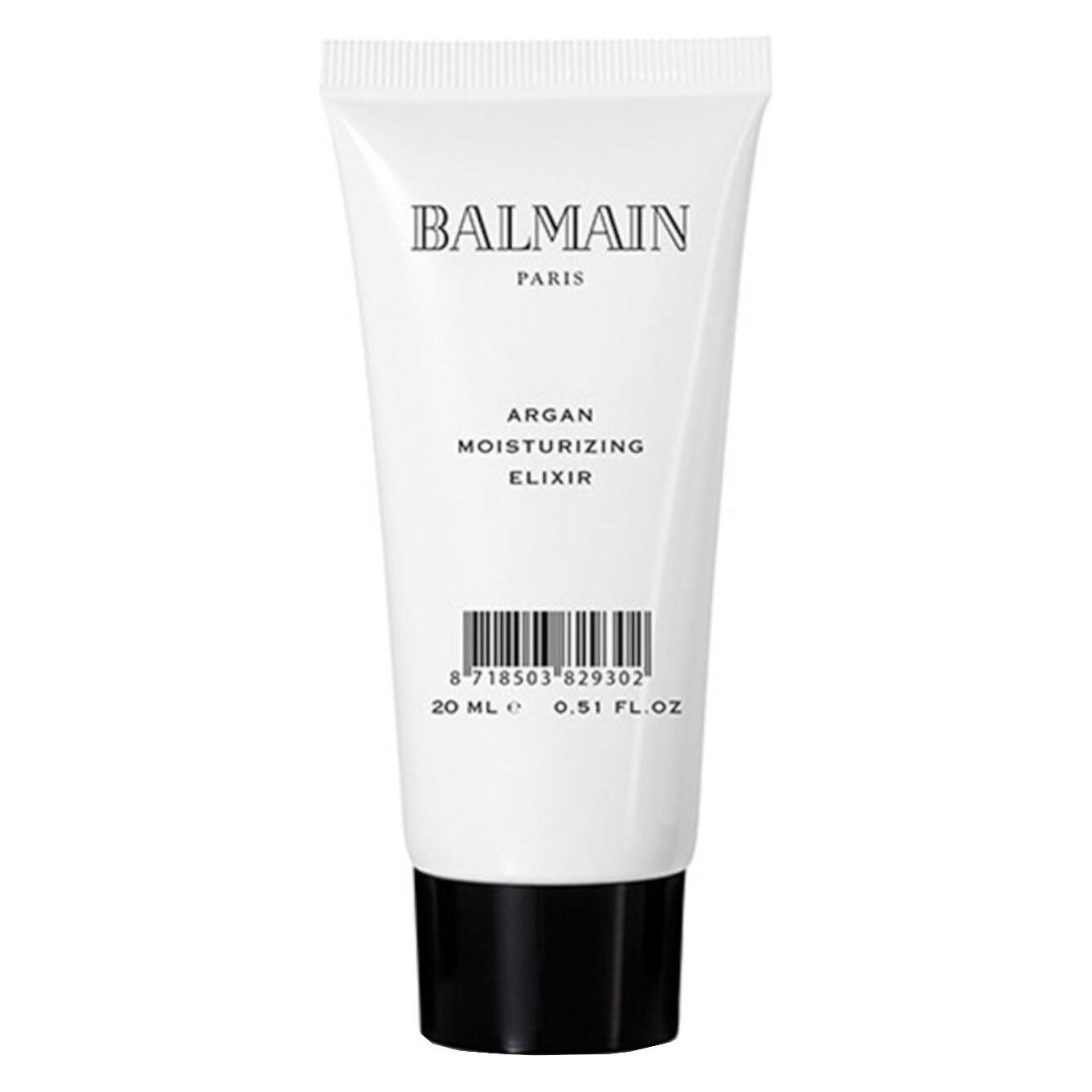 Balmain Travel Argan Moisturizing Elixir (34841674)