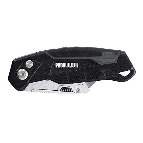 PROBUILDER Opvouwbare cutter