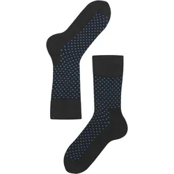 Lenz Think About Dots Socken - 2er Pack