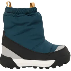 Viking, Unisex, Wanderschuhe, Expower Warm GTX (27), Blau