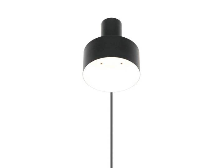 Matis Applique Murale Noir - Nordlux - Chambre à coucher - Métal