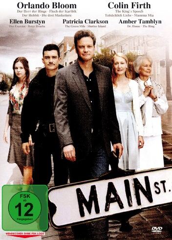 John Doyle - Main Street - Preis vom 09.10.2026 07:28:09 h