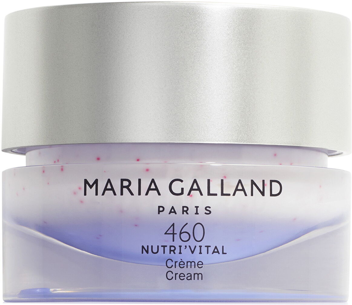 50ml Maria Galland Paris NUTRI’VITAL 460 Crème