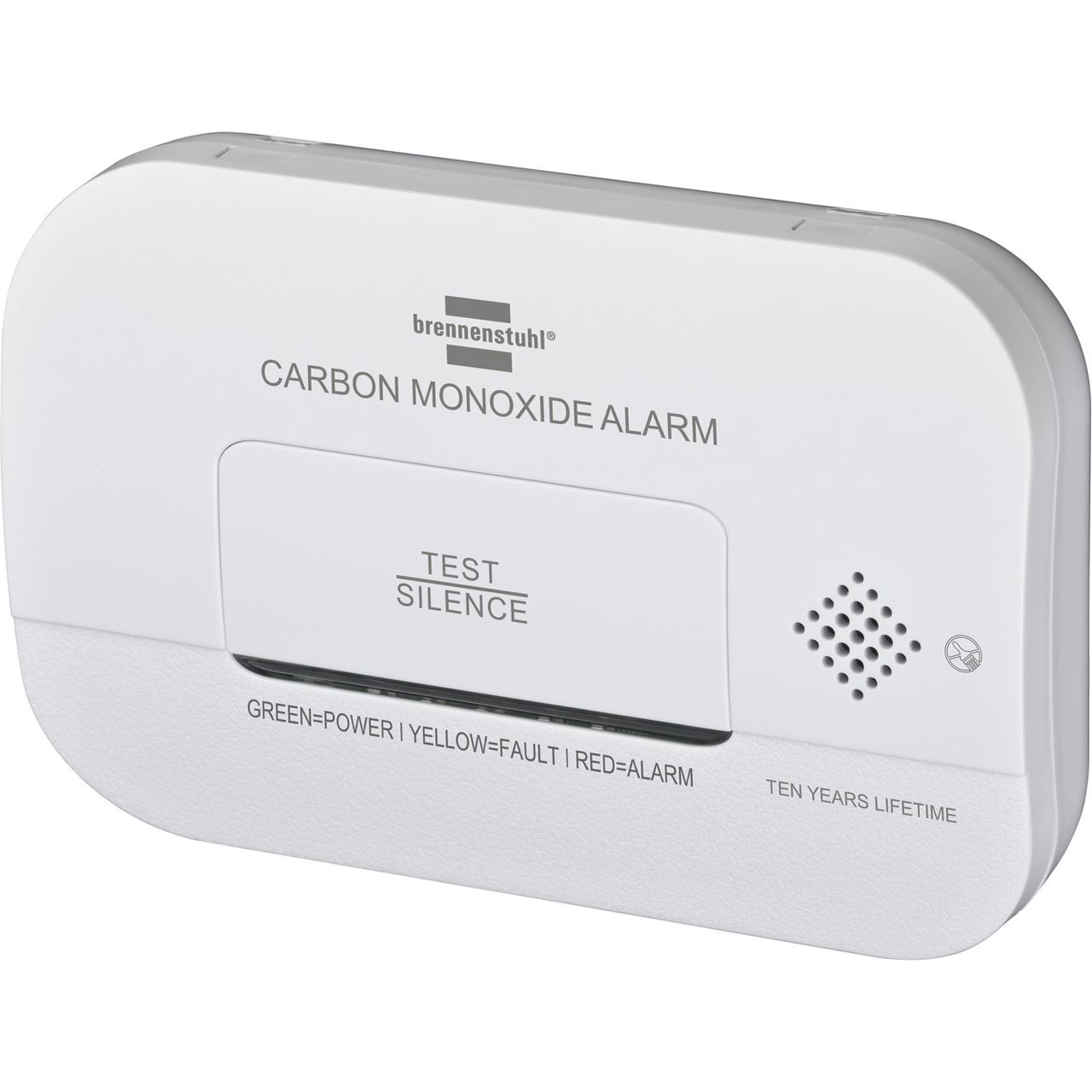 Brennenstuhl CO Detector CM A 3030