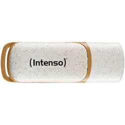 Intenso Green Line          64GB USB Stick 3.2 Gen 1