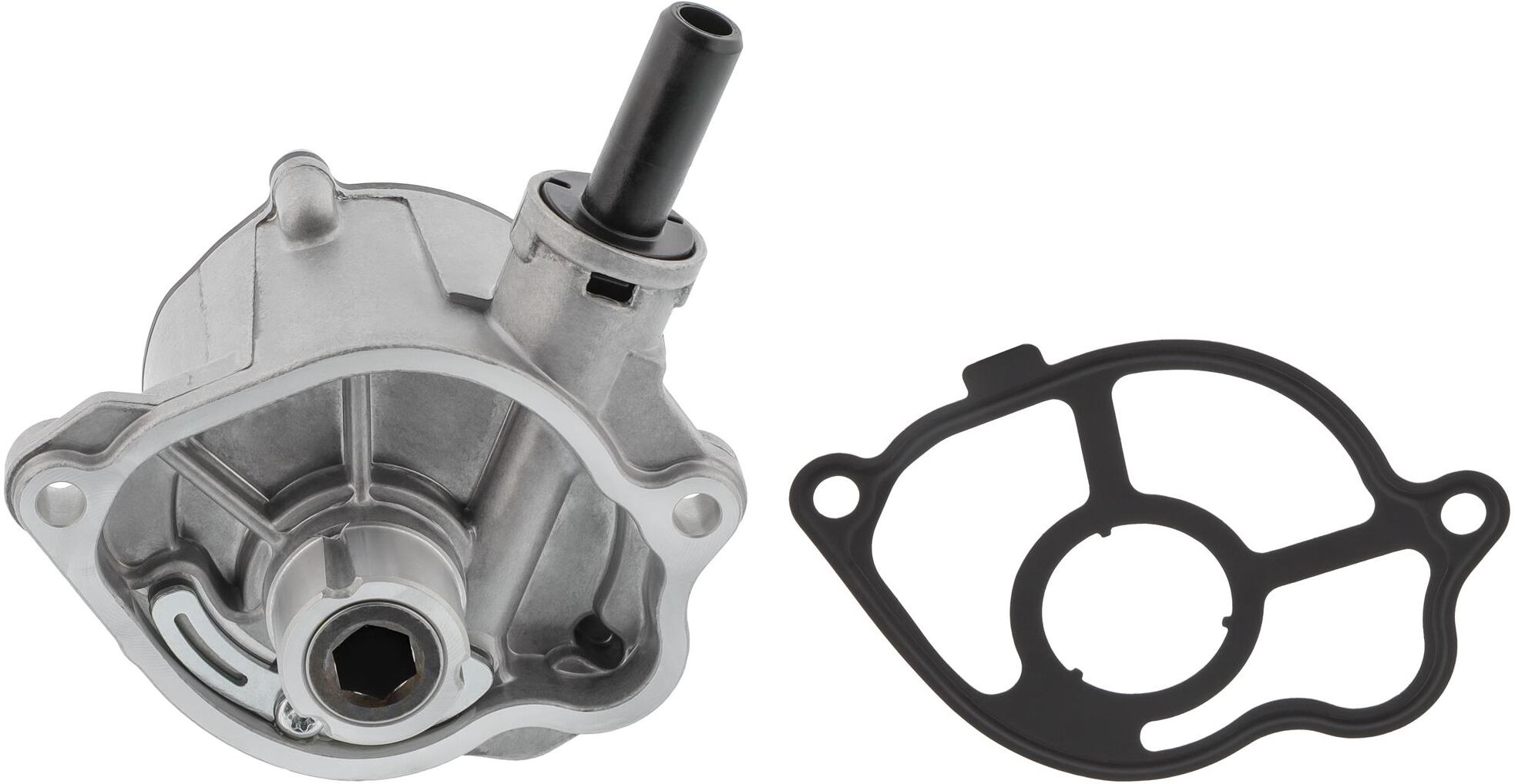 Topran Unterdruckpumpe, Bremsanlage 411023 Für Mercedes