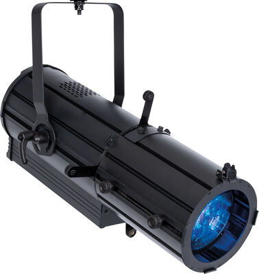 Showtec Act Profile 150W RGBAL Schwarz