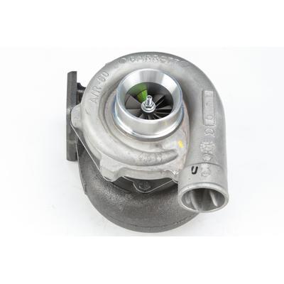 BTS TURBO Lader, Aufladung T916221