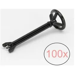 Bruder 100 BR Zusatzlenksäulen