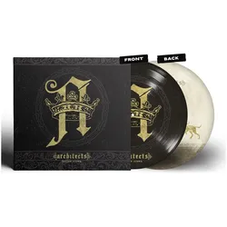 Arising Empire, Schallplatten, Hollow Crown (Picture LP) (Architects (UK))