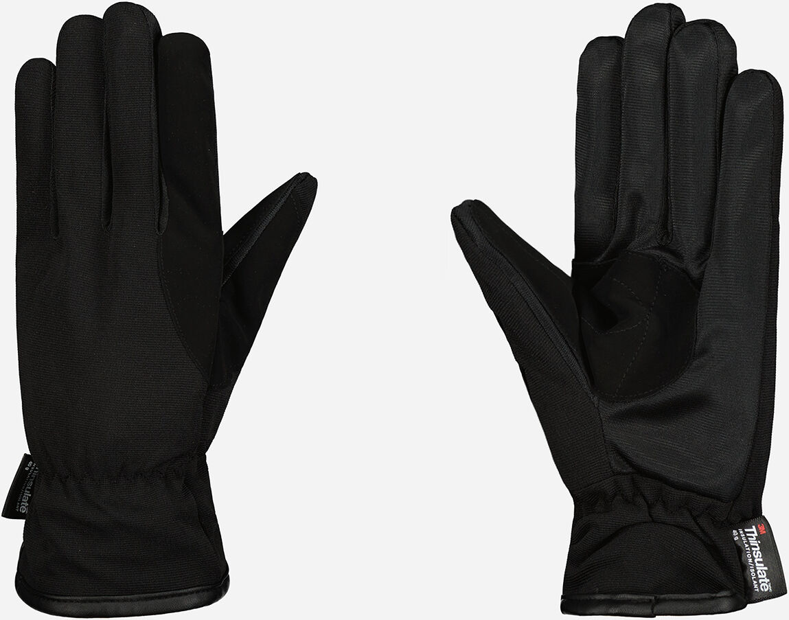 DACK'S Sport M - Guanti - Uomo - Nero XL