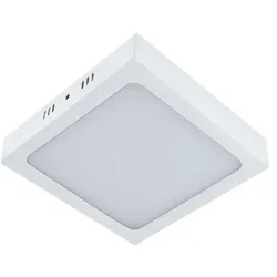 Deckenleuchte LED 24W 4000K IP20 MARTIN LED D WHITE 02911