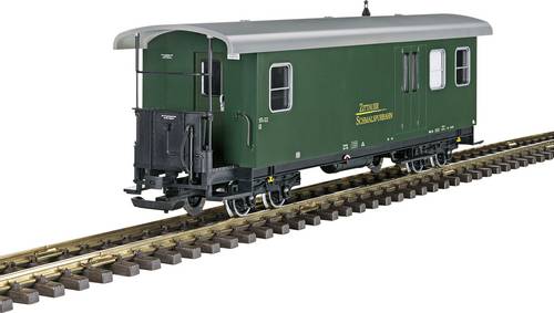 LGB 36380G Gepäckwagen der SOEG
