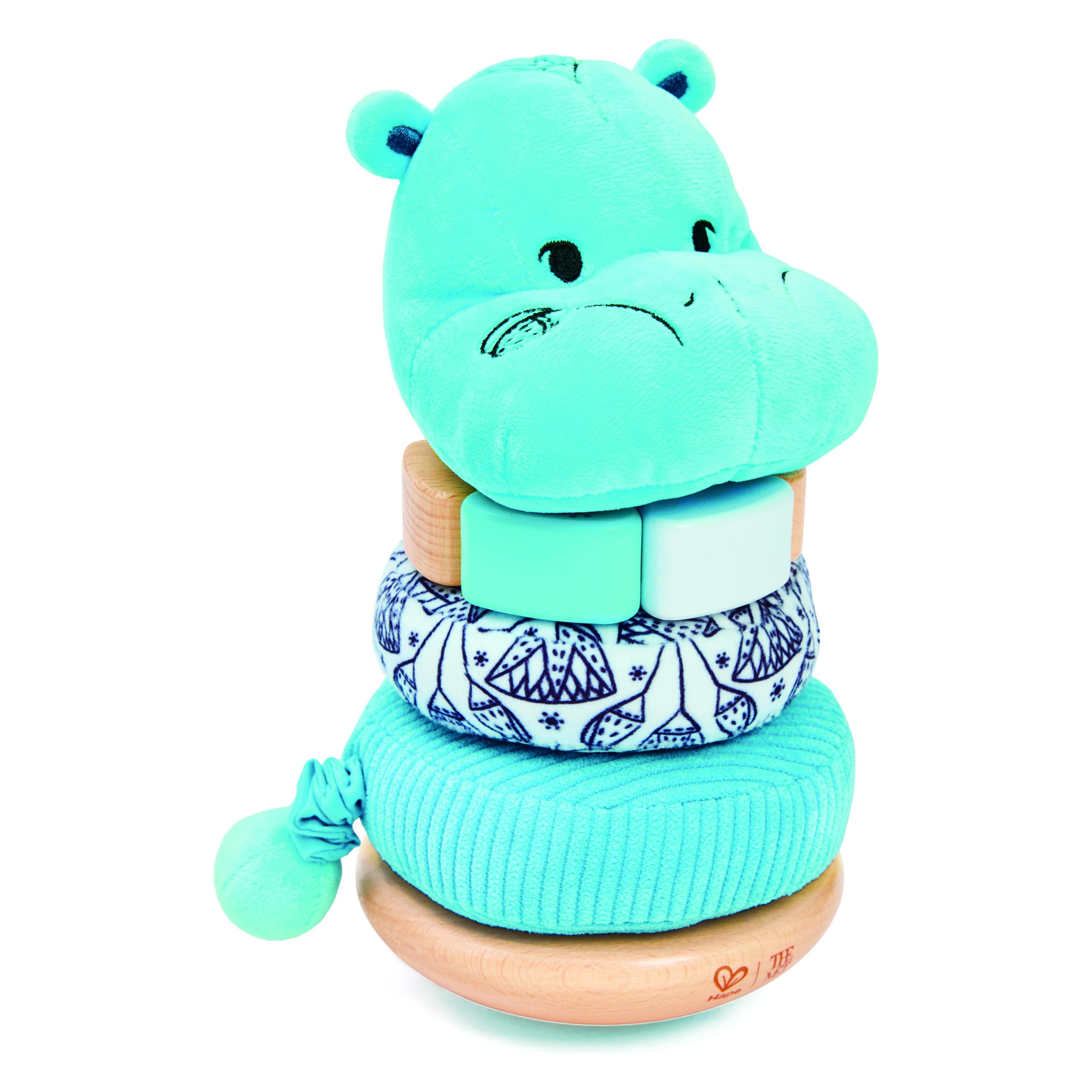 Hape William Stacker (E0142A)