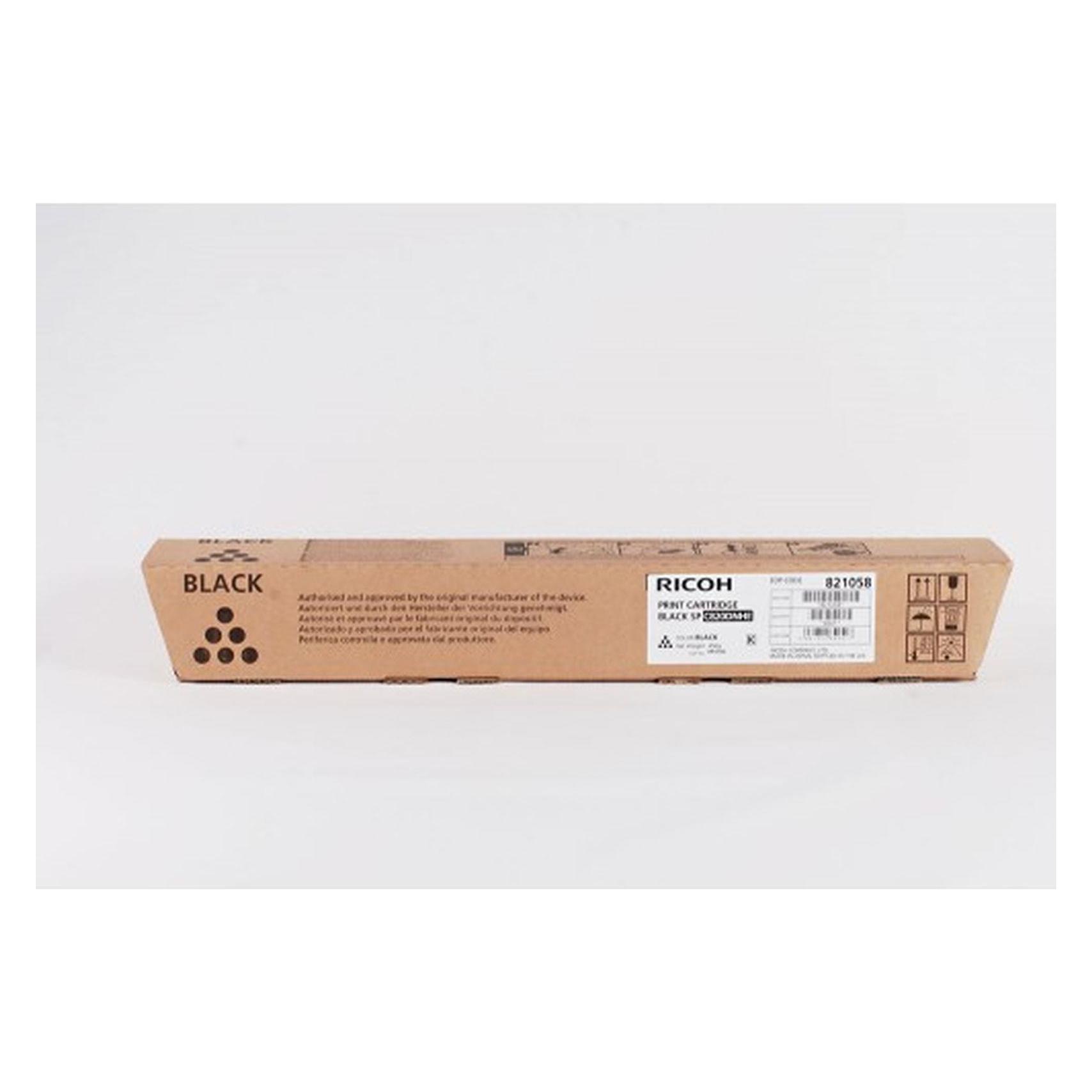 Ricoh 820118 Toner magenta 15.000 Seiten Magenta Aficio SP C 820 Series (M) (820118)