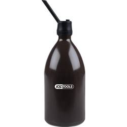 Batteriefüllflasche für Batteriesäure KS Tools 550.1701