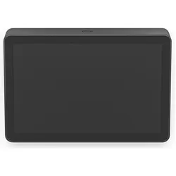 Logitech Base Bundle - RoomMate & Tap IP (EU), Konferenzgerät, Grau