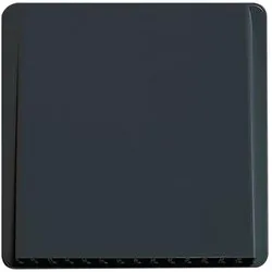 VAILLANT Außenblende VAZ-G160, anthrazit für recoVAIR VAR 60/2 D(W)
