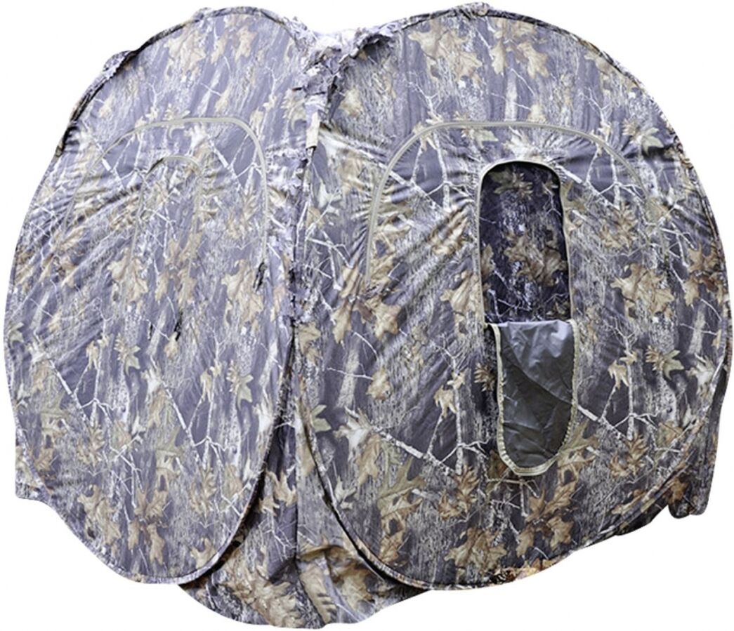 Stealth Gear Tente de camouflage