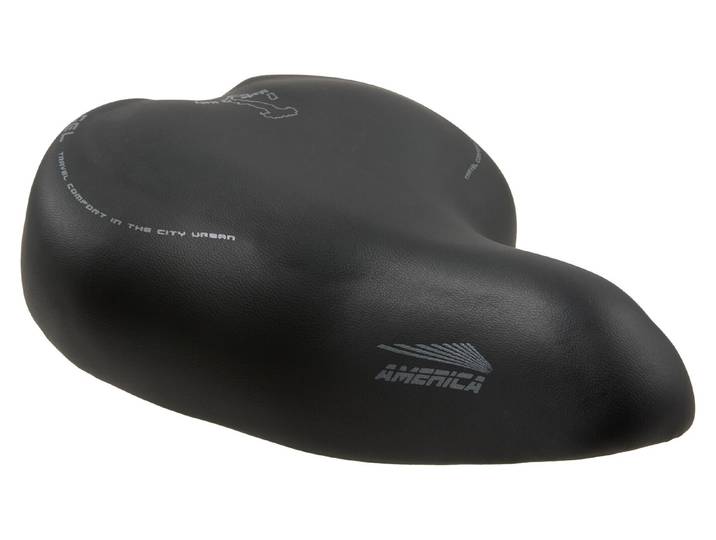 California Velosattel Gel