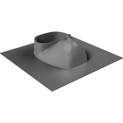Trelino Trenneinsatz XL grau