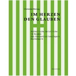 Im Herzen den Glauben, Fachbücher von Christine Herzog