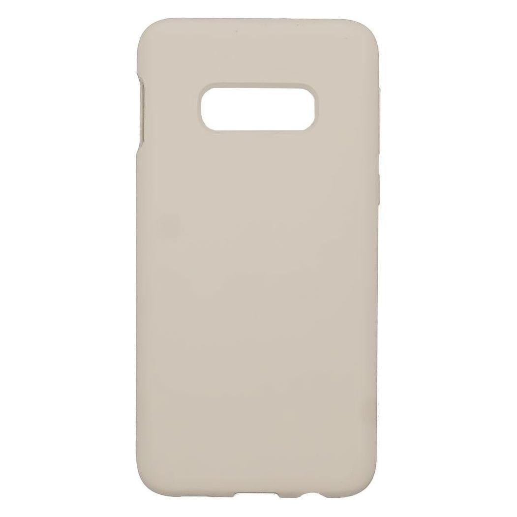 Evelatus Galaxy S10e Soft case with bottom (Samsung Galaxy S10e) (EVESS10ECWBS)