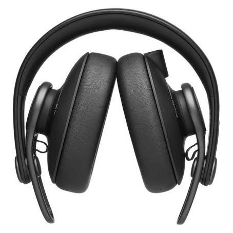 AKG Słuchawki K371 (NC, Kabelgebunden) (K371 zamkniete s?uchawki sk?adane AKG)