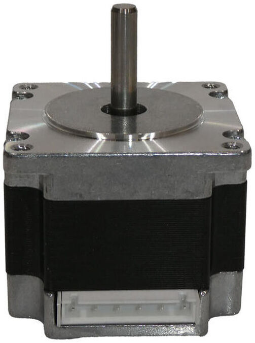 Ersatzteil Steppermotor (Pan/tilt) Led Tmh-S200 (57h-2208-25)