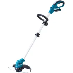 Makita Akku-Rasentrimmer UR100DSME