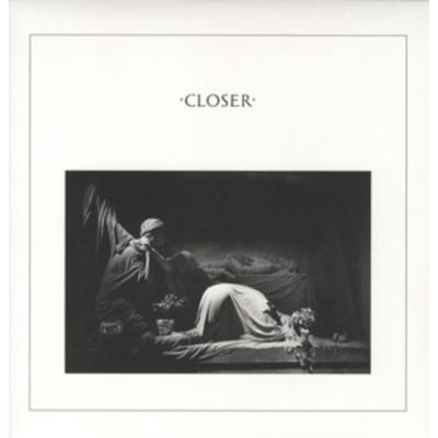 Closer - Joy Division, Vinyl