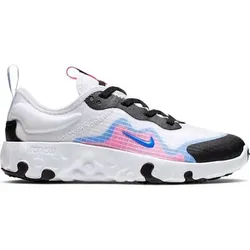 NIKE Kinder Freizeitschuhe RENEW LUCENT (PS), Größe 28 1⁄2 in Grau Grau