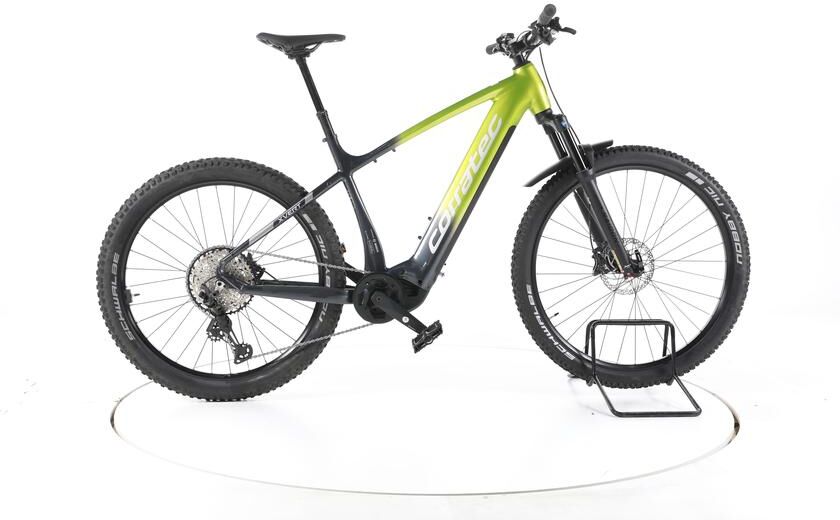Corratec E-Power X-Vert Pro Team E-Bike 2024 - 246489
