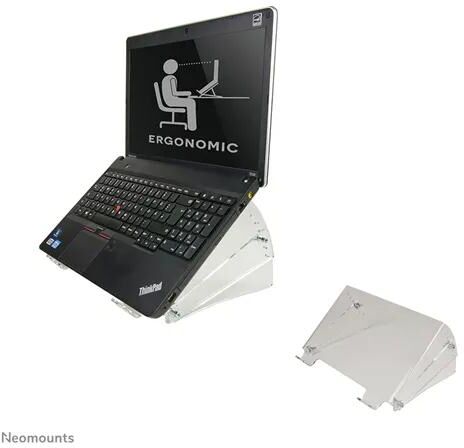 Neomounts Base para portátil NSNOTEBOOK300