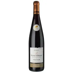 Pinot Noir Collection Familiale 2025 - Henri Ehrhart