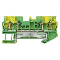 Siemens Dig.Industr. Schutzleiterklemme 8WH2004-0CF07