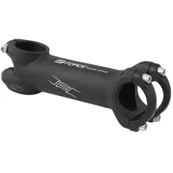 Force Basic S4.6 Vorbau 25,4/100mm Alu Schwarz