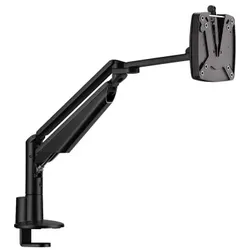 Novus Clu III C Monitor Tischhalterung, schwarz (990+3018+000)