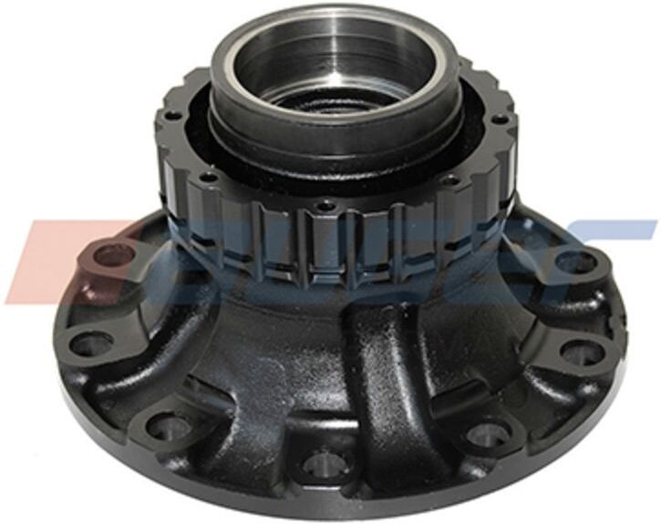 Radnabe AUGER 75502