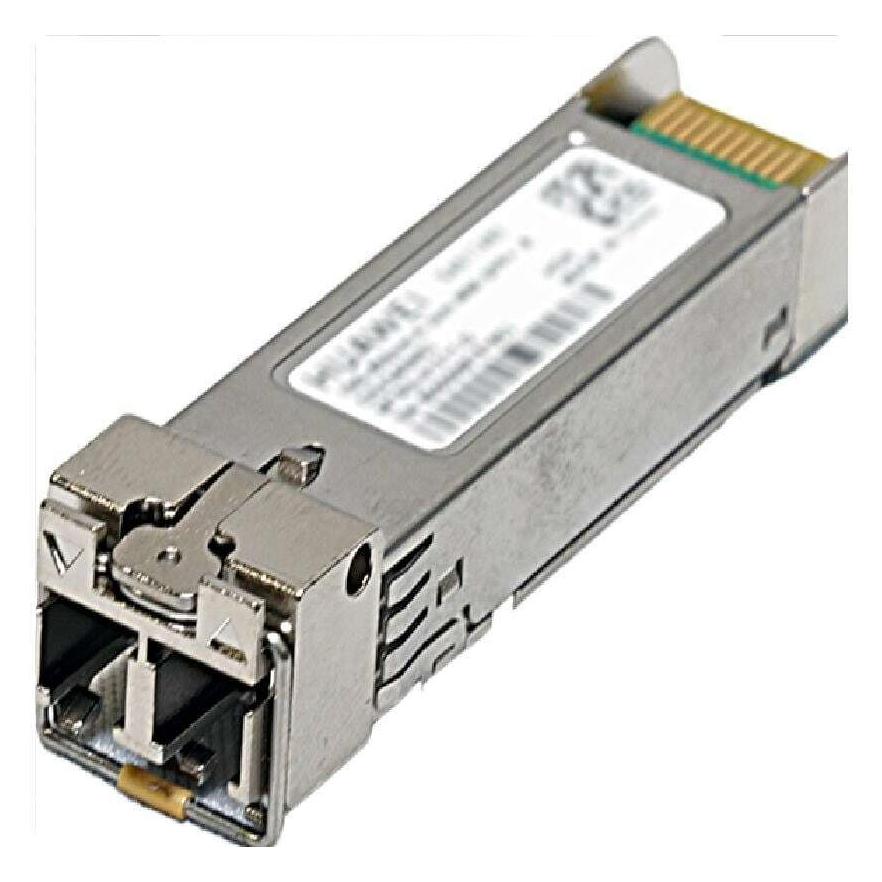 Huawei Optischer Transceiver, SFP+, 10G, Multimode-Modul (850nm, 0.3km, LC), eKit-SFP-10G-SR-eKit (02315HNN)