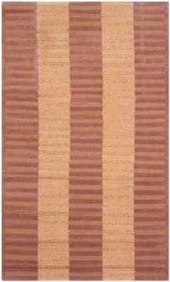 SAFAVIEH Couture Hand-knotted Nepalese Afifah Wool Rug