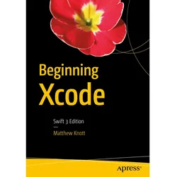 Pro Xcode, Fachbücher von Matthew Knott