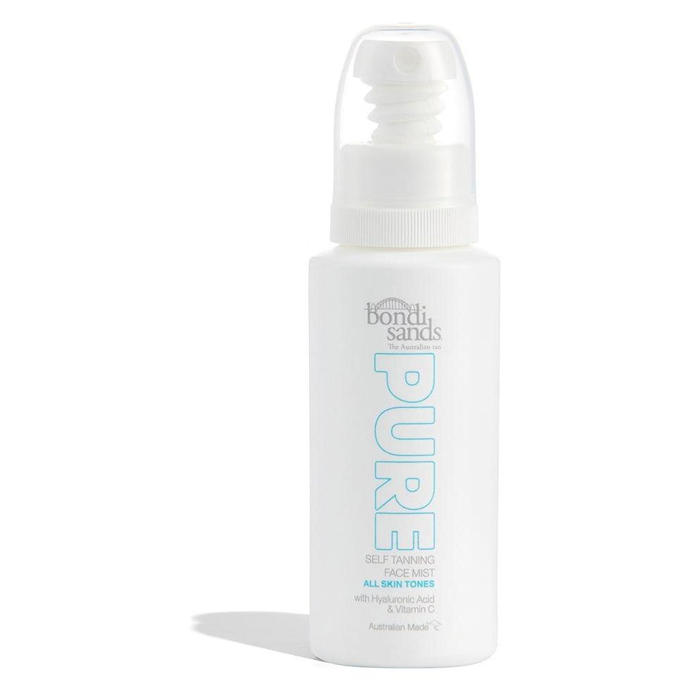 Bondi Sands Pure Self Tanning Face Mist (Selbstbräunungsspray, 70 ml) (810020170573)