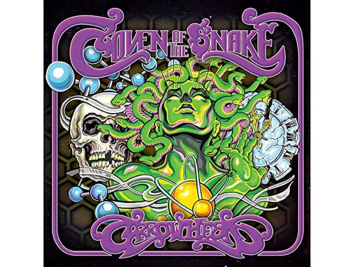 Arrowhead - Coven Of The Snake