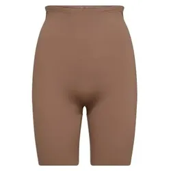 Decoy Shapewear Shorts Braun Large Damen