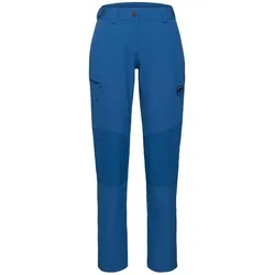 Mammut, Damen, Outdoorhose, Runbold Guide SO Pants, Softshell Hose (42)