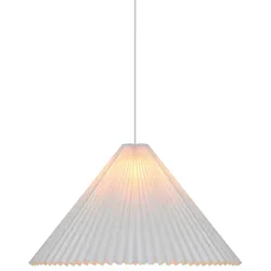 Nordlux Leuchtenschirm BELLOY BIG 65, weiß NORD-2612173201