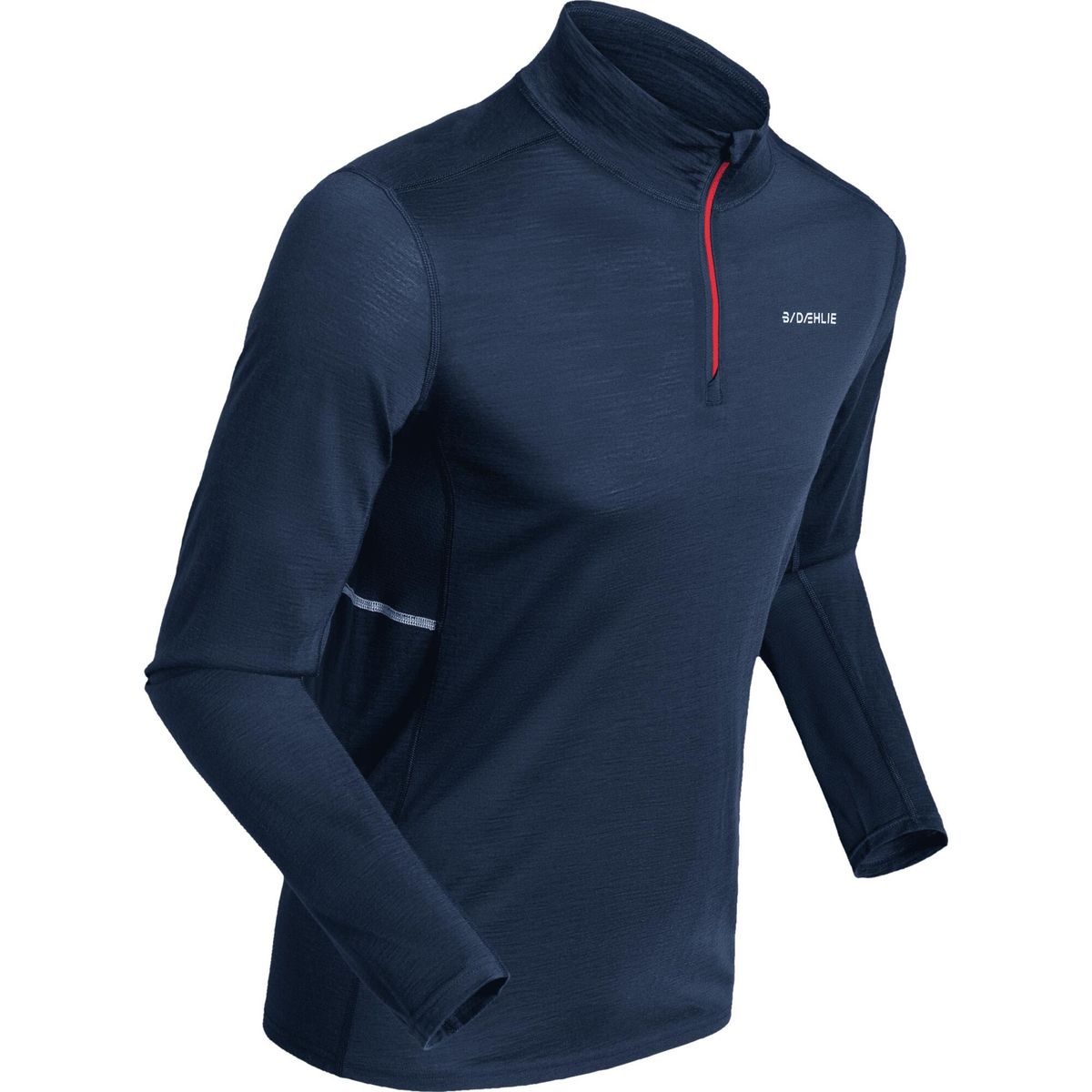 Daehlie Performance Wool Half Zip navy (25000) XL 334032-25000-XL