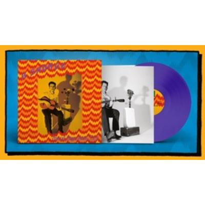 Several Songs About Fire (Ltd. Lilac Coloured Edit - ASavage, Vinyl